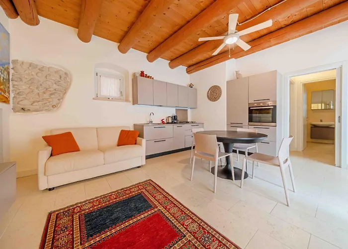 Apartmentsgarda - Borgo Garibaldi