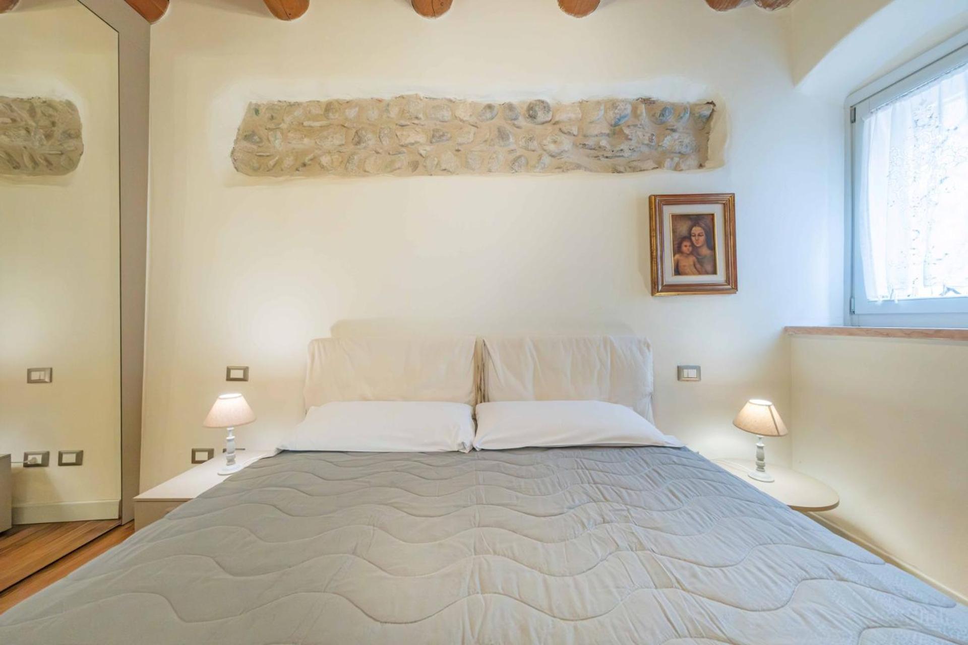 Apartmentsgarda - Borgo Garibaldi Appartamento Bardolino