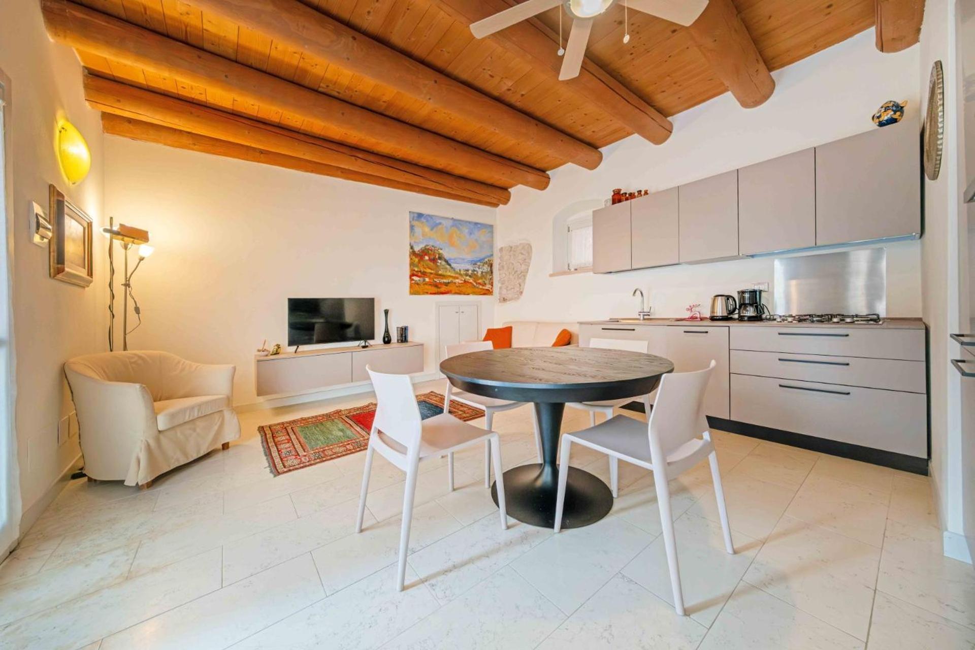Apartment Apartmentsgarda - Borgo Garibaldi Bardolino