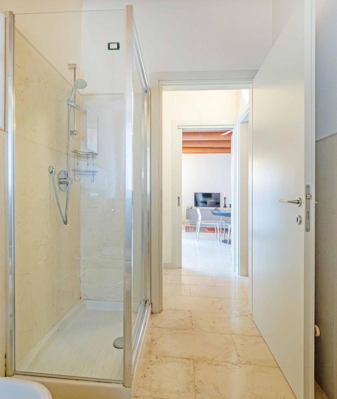 Apartment Apartmentsgarda - Borgo Garibaldi