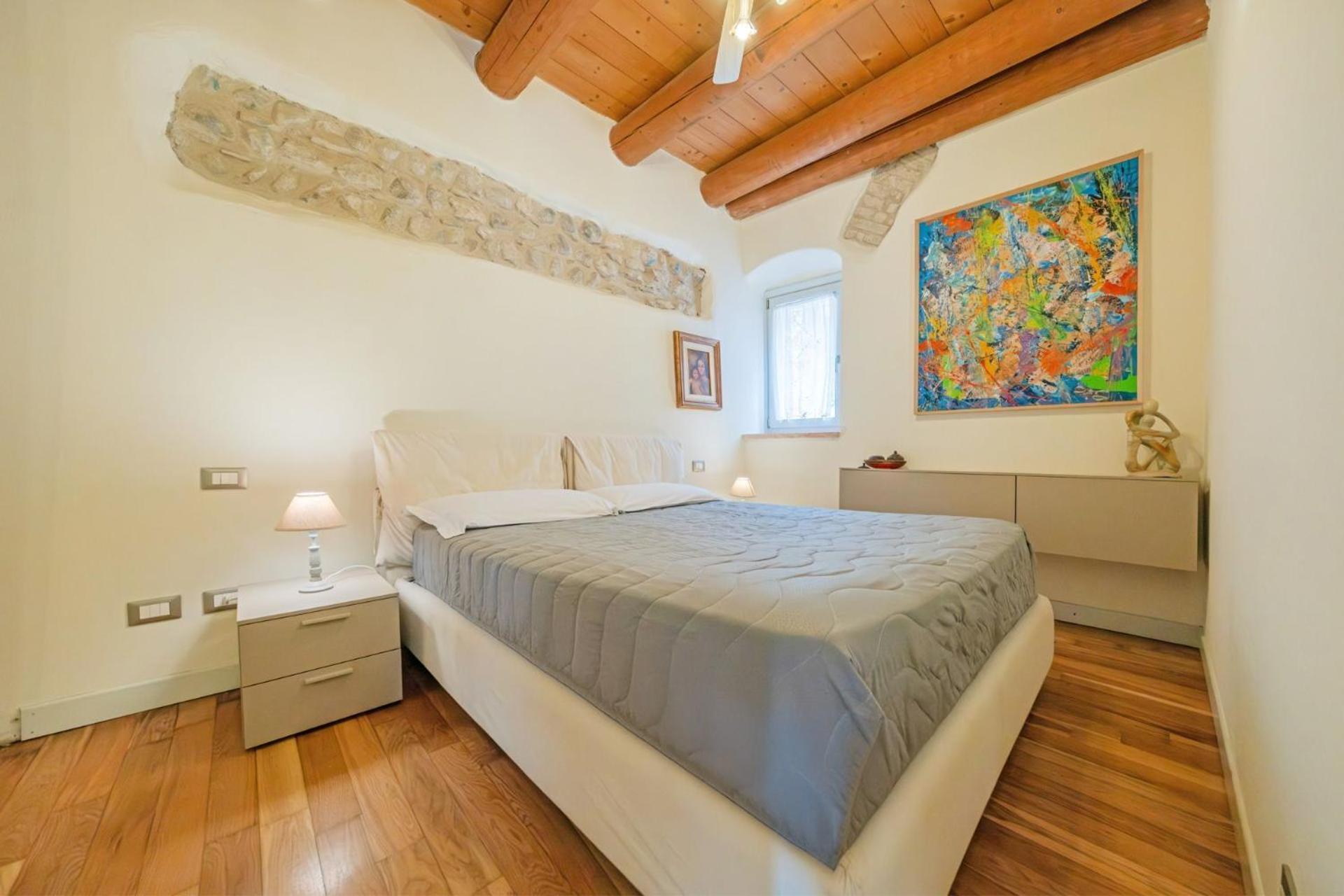 Apartmentsgarda - Borgo Garibaldi Apartment *