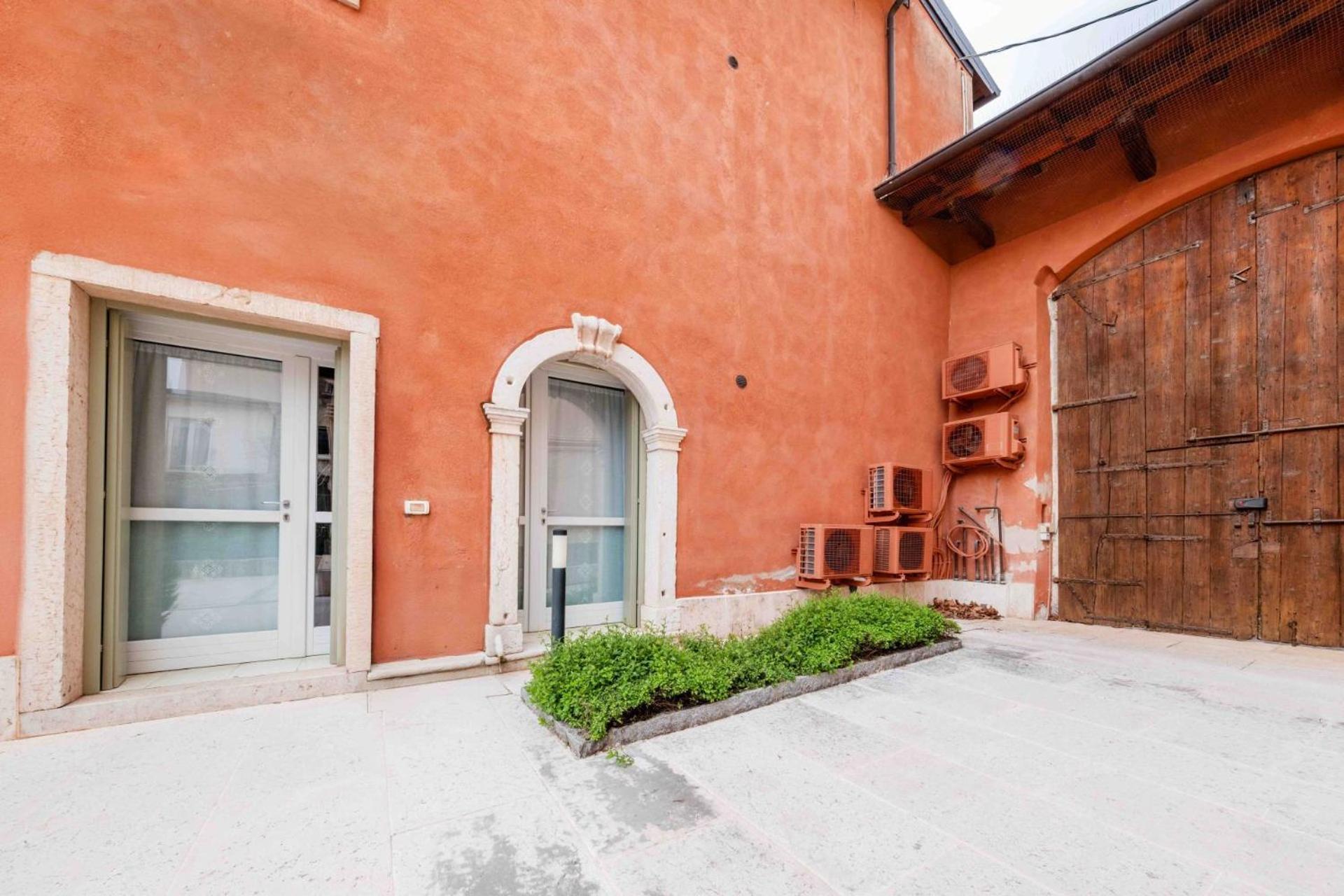 Apartmentsgarda - Borgo Garibaldi Bardolino