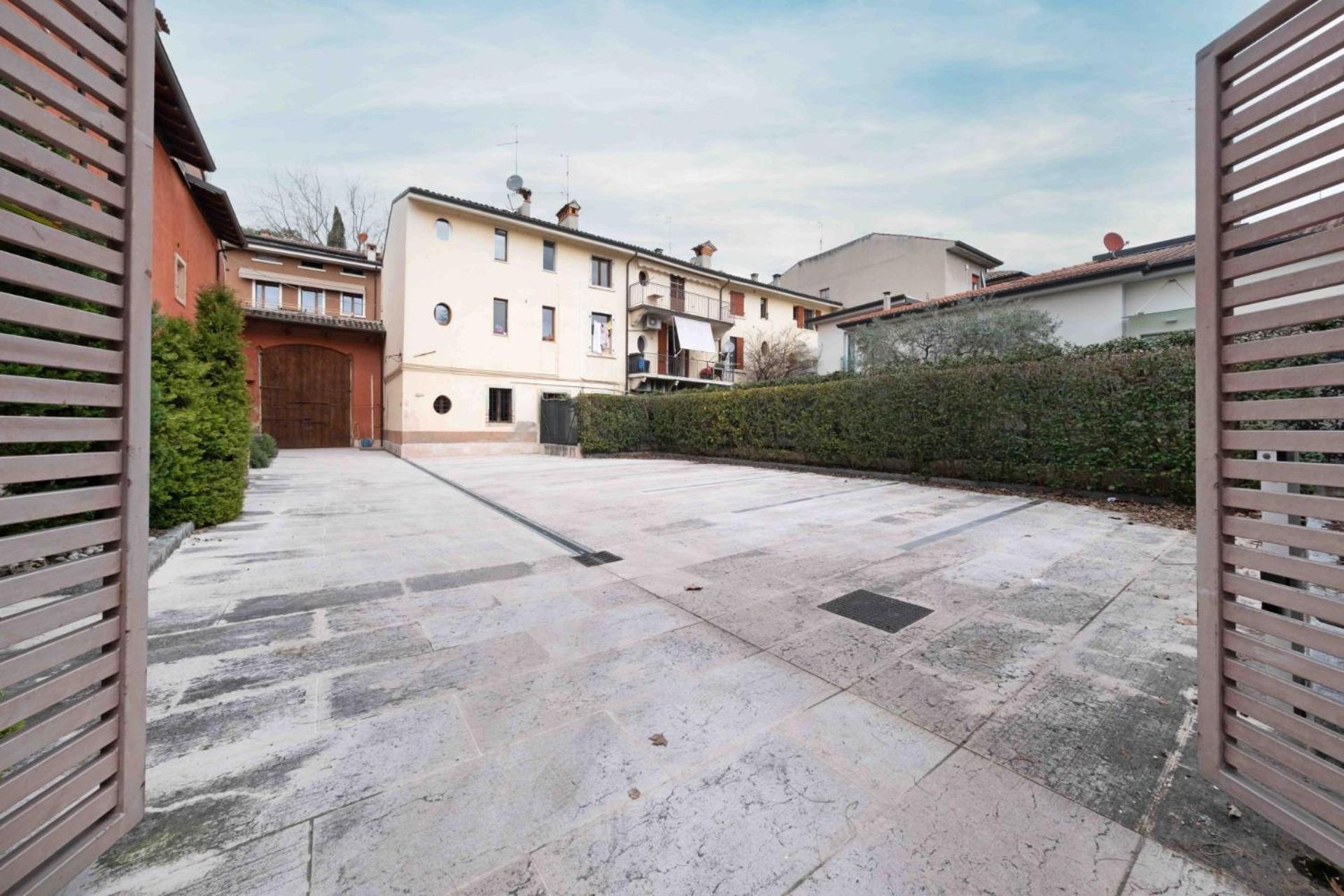 Apartmentsgarda - Borgo Garibaldi *
